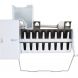 5303918344 Refrigerator Ice Maker Replacement for Kenmore / Sears 253.4450360C - Compatible with 241696501 241627701 Icemaker - 3