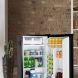 Frigidaire (EFR376) 3.2 Cu Ft Retro Mini Fridge With Side Bottle Opener - 2