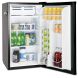 Frigidaire (EFR376) 3.2 Cu Ft Retro Mini Fridge With Side Bottle Opener - 3
