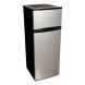 Avanti (RA7316PST) 7.4 Cu. Ft. Two Door Apartment Size Refrigerator - 1