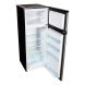 Avanti (RA7316PST) 7.4 Cu. Ft. Two Door Apartment Size Refrigerator - 2