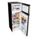 Avanti (RA7316PST) 7.4 Cu. Ft. Two Door Apartment Size Refrigerator - 3