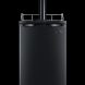 Arctic King (ABDA049ADBD) 4.9 Cu. Ft. Dual Faucet Beer Dispenser - 0