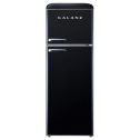 Galanz (GLR12TBKEFR) 12.0 Cu. Ft. Retro Refrigerator