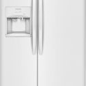 Frigidaire (FFSS2615T) 25.5 Cu. Ft. Side-by-Side Refrigerator