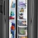 Frigidaire (FFSS2615T) 25.5 Cu. Ft. Side-by-Side Refrigerator - 3