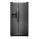 Frigidaire (FFSS2315TD) 22.1 Cu. Ft. Side-by-Side Refrigerator - 0