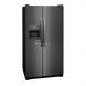 Frigidaire (FFSS2315TD) 22.1 Cu. Ft. Side-by-Side Refrigerator - 1