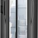 Frigidaire (FFSS2315TD) 22.1 Cu. Ft. Side-by-Side Refrigerator - 2