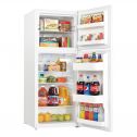 Danby Designer (DFF100C2WDD) 10 cu. ft. Apartment Size Refrigerator