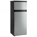 Avanti (RA7316PSTIS) 7.4 Cu. Ft. Two Door Apartment Size Refrigerator