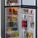 Avanti (RA7316PSTIS) 7.4 Cu. Ft. Two Door Apartment Size Refrigerator - 2