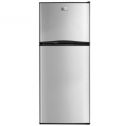 Frigidaire (FFET1222QS) 12 Cu. Ft. Top Freezer Apartment-Size Refrigerator