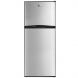 Frigidaire (FFET1222QS) 12 Cu. Ft. Top Freezer Apartment-Size Refrigerator - 0
