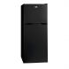 Frigidaire (FFET1222QS) 12 Cu. Ft. Top Freezer Apartment-Size Refrigerator - 2