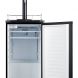 Arctic King (ABDA049ADBS) 4.9 Cu. Ft. Beer Dispenser - 2