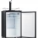 Arctic King (ABDA049ADBS) 4.9 Cu. Ft. Beer Dispenser - 3