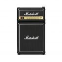 Marshall MF3.2BLK-NA 3.2 Cubic-Foot Medium-Capacity Bar Fridge