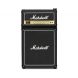 Marshall MF3.2BLK-NA 3.2 Cubic-Foot Medium-Capacity Bar Fridge - 0