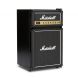 Marshall MF3.2BLK-NA 3.2 Cubic-Foot Medium-Capacity Bar Fridge - 1