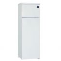 RCA (RFR1205) 12 Cu. Ft. Top-Freezer Apartment-size Refrigerator