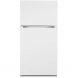 Ascoli ATFR1801EWE 18.2 Cu.Ft. White Top Freezer Refrigerator - 0