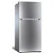 Ascoli ATFR1801EWE 18.2 Cu.Ft. White Top Freezer Refrigerator - 1