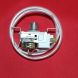 2198202 Temperature Control Thermostat for Whirlpool, Kenmore Refrigerator - 0