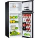 Avanti RA45B3S 19 Inch Freestanding Top Freezer Refrigerator - 1