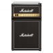 Marshall MF4.4BLK-NA-U 4.4 Cubic-Foot Bar Fridge With Freezer - 1