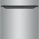 Frigidaire FFHT1835VS 30" Top Freezer Refrigerator with 18 cu. ft. Total Capacity  2 Full Width Glass SpaceWise Refrigerator Shelves  1 Full Width Wire Freezer Shelf  and Reversible Door  in Stainless