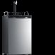 Arctic King (ARK049S1ARSS) 4.9 Cu. Ft. Beer Dispenser - 1