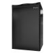Costway (EP22680BK) 3.2 cu. ft. Compact Refrigerator - 0