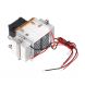 DIY 12V TEC Electronic Peltier Semiconductor Thermoelectric Cooler DIY Refrigerator Water-cooling Air Condition Movement Cooling System for Refrigeration and Fan - 2