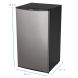 HOmeLabs Mini Fridge - 2