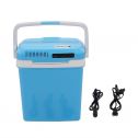 ZOKOP 26L Portable Mini Fridge Cooler and Warmer with Thermoelectric System for Car, Travel, Beach, Office