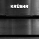 Krushr K024 24" Recycling Trash Compactor with 8.3 cu. ft. Capacity, Energy Efficient Hypercrush Compaction, Under Counter Integration With Matching Stainless Steel Door Panel & Toe Kick - 2