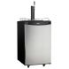 Danby (DKC054A1BSLDB) 5.4 cu. ft. Kegerator - 0
