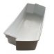 3-Pack Door Shelf Bins 2187172 Replacement for Frigidaire Whirlpool Kenmore Refrigerator PS328468 - 1