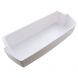 3-Pack Door Shelf Bins 2187172 Replacement for Frigidaire Whirlpool Kenmore Refrigerator PS328468 - 2