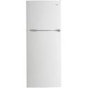 Danby (DFF123C1WDB) 12.3 cu. ft. Apartment Size Refrigerator