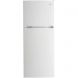 Danby (DFF123C1WDB) 12.3 cu. ft. Apartment Size Refrigerator - 0
