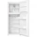 Danby (DFF123C1WDB) 12.3 cu. ft. Apartment Size Refrigerator - 1