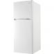 Danby (DFF123C1WDB) 12.3 cu. ft. Apartment Size Refrigerator - 3
