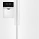 Frigidaire (FGSS2635T) Gallery 25.5 Cu. Ft. Side-by-Side Refrigerator - 0