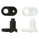 ForeverPRO R0181181 Door Closure Kit for Whirlpool Refrigerator R0181181 8170692 0057151 0057153 - 0