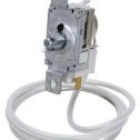 WHIRLPOOL REFRIGERATOR THERMOSTAT REPLACEMENT