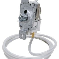 Replacement 2198202 Refrigerator Thermostat for Whirlpool / Roper