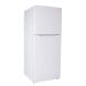 Danby (DFF101B1WDB) 10.1 cu. ft. Apartment Size Refrigerator - 0