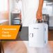 AstroAI Mini Fridge Portable AC/DC Powered Cooler and Warmer 4 Liter/6 Can for Cars, Homes, Offices, and Dorms - 1